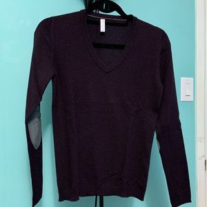 Brunello Cucinelli cashmere sweater